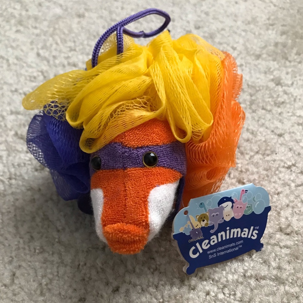 The Original Cleanimals Collectibles